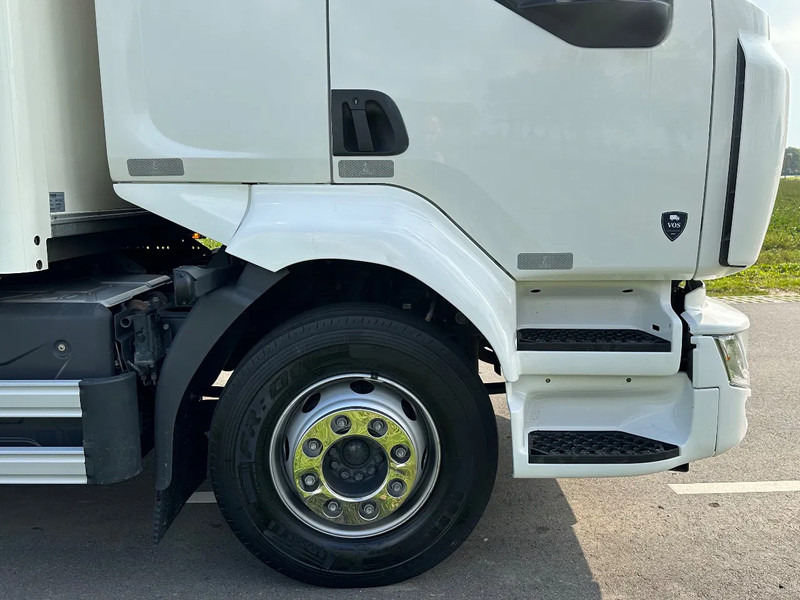 Lastbil varevogn Renault D D.280.14 EURO6 2023. 750x248x245: billede 12 Lastbil varevogn Renault D D.280.14 EURO6 2023. 750x248x245: billede 12