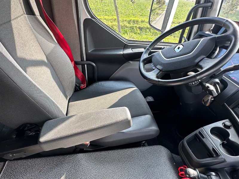 Lastbil varevogn Renault D D.280.14 EURO6 2023. 750x248x245: billede 18 Lastbil varevogn Renault D D.280.14 EURO6 2023. 750x248x245: billede 18