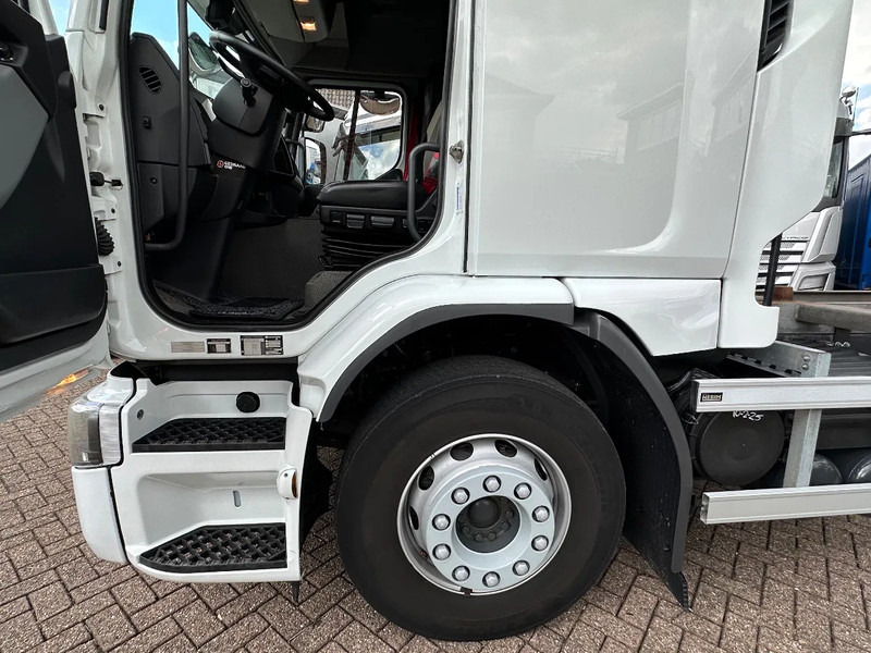 Renault D280.18 EURO6. 2021. BDF SYSTEEM - Containerbil/ Veksellad lastbil: billede 4 Renault D280.18 EURO6. 2021. BDF SYSTEEM - Containerbil/ Veksellad lastbil: billede 4