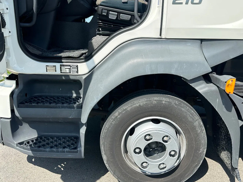 Volvo FL 210.12 EURO6 - Lastbil varevogn: billede 5 Volvo FL 210.12 EURO6 - Lastbil varevogn: billede 5