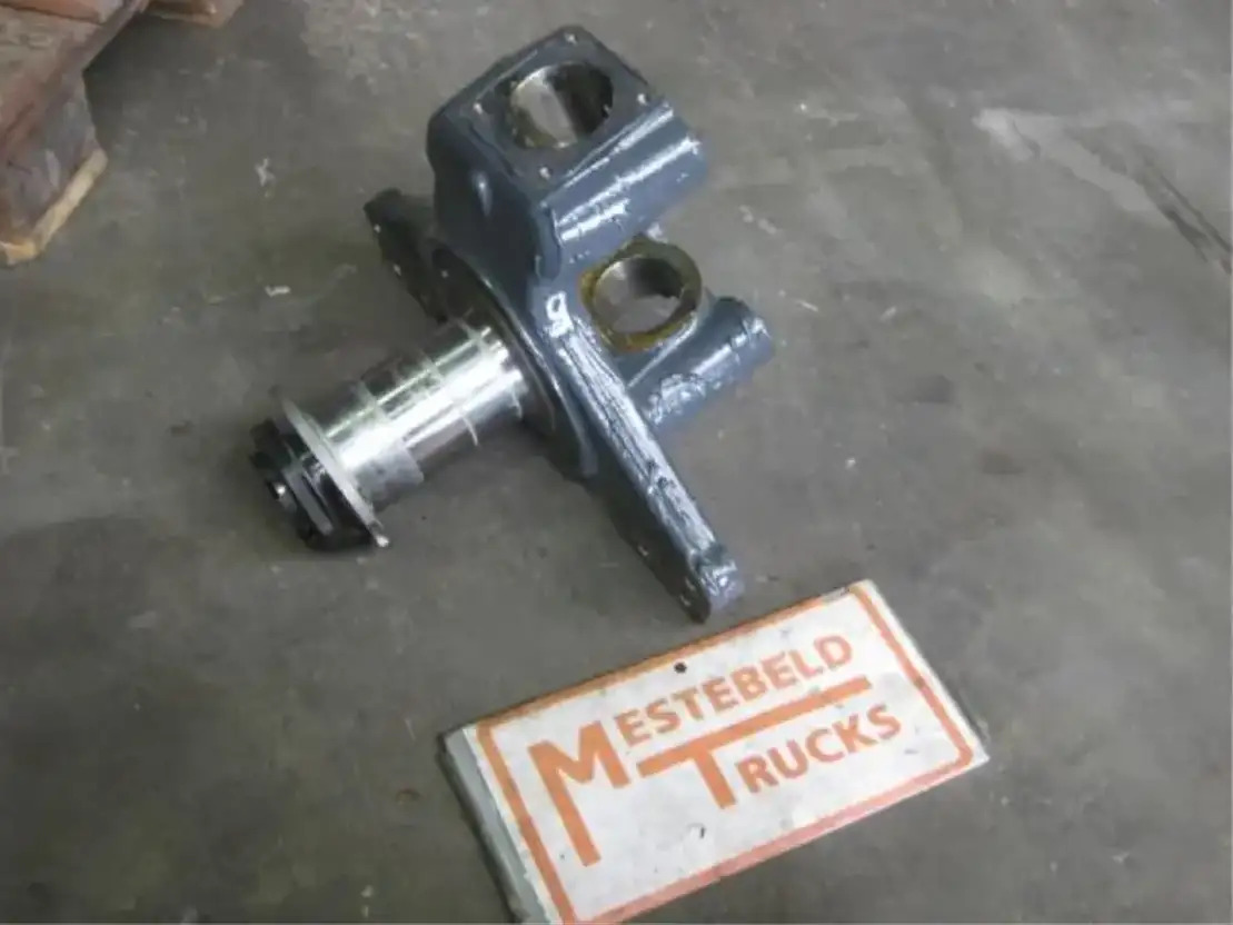 DAF CF Fusee / XF 105 - Foraksel for Lastbil: billede 1 DAF CF Fusee / XF 105 - Foraksel for Lastbil: billede 1