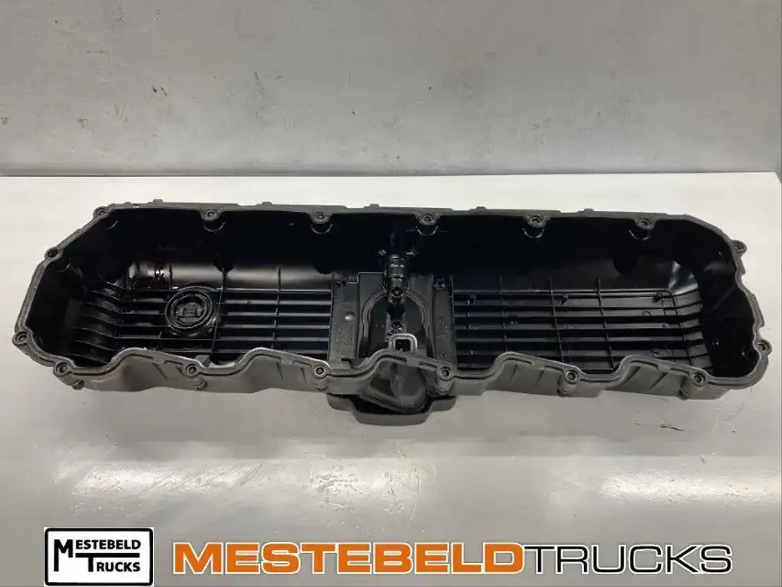 DAF Kleppendeksel Paccar - Motor for Lastbil: billede 2 DAF Kleppendeksel Paccar - Motor for Lastbil: billede 2