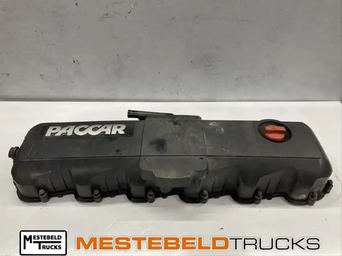 DAF Kleppendeksel Paccar - Motor for Lastbil: billede 1 DAF Kleppendeksel Paccar - Motor for Lastbil: billede 1