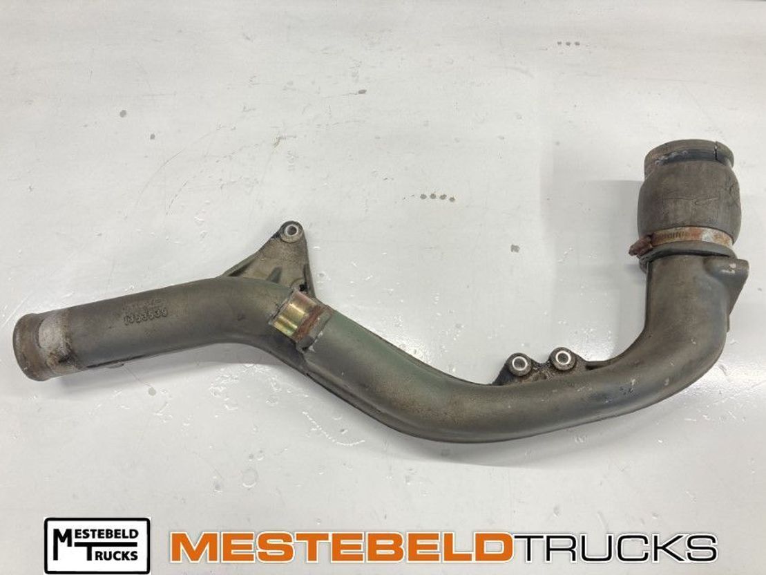 DAF Koelvloeistofleiding - Kølesystem for Lastbil: billede 1 DAF Koelvloeistofleiding - Kølesystem for Lastbil: billede 1