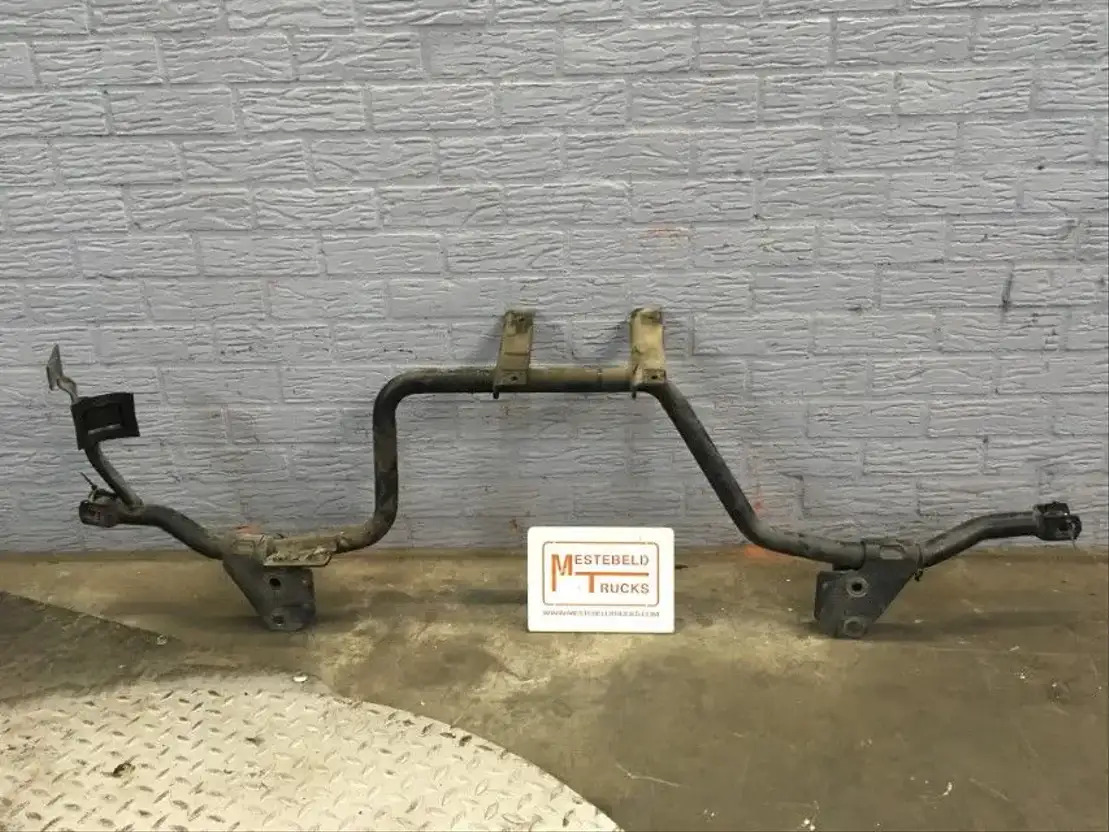 DAF Luchtfiltersteun - Ramme/ Chassis for Lastbil: billede 1 DAF Luchtfiltersteun - Ramme/ Chassis for Lastbil: billede 1