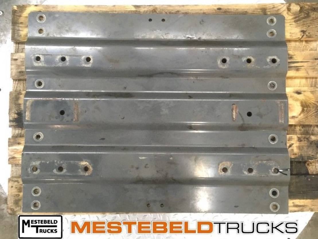 DAF Montageplaat koppelschotel XF106 - Drejeskammel for Lastbil: billede 1 DAF Montageplaat koppelschotel XF106 - Drejeskammel for Lastbil: billede 1