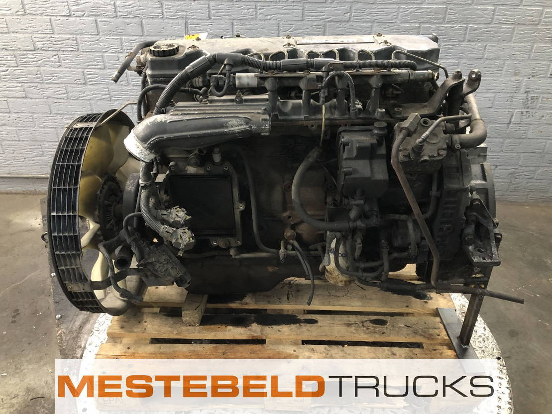 DAF Motor - Motor for Lastbil: billede 3 DAF Motor - Motor for Lastbil: billede 3