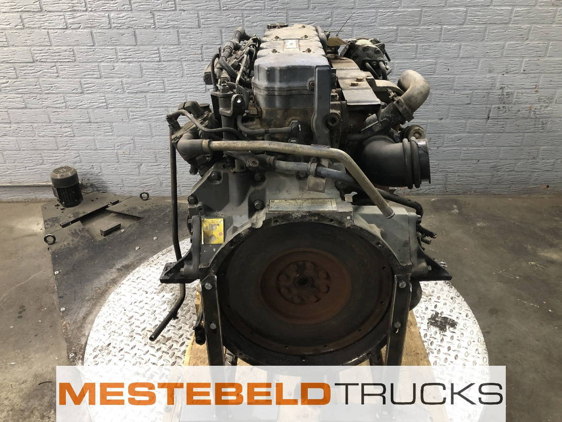 DAF Motor - Motor for Lastbil: billede 4 DAF Motor - Motor for Lastbil: billede 4