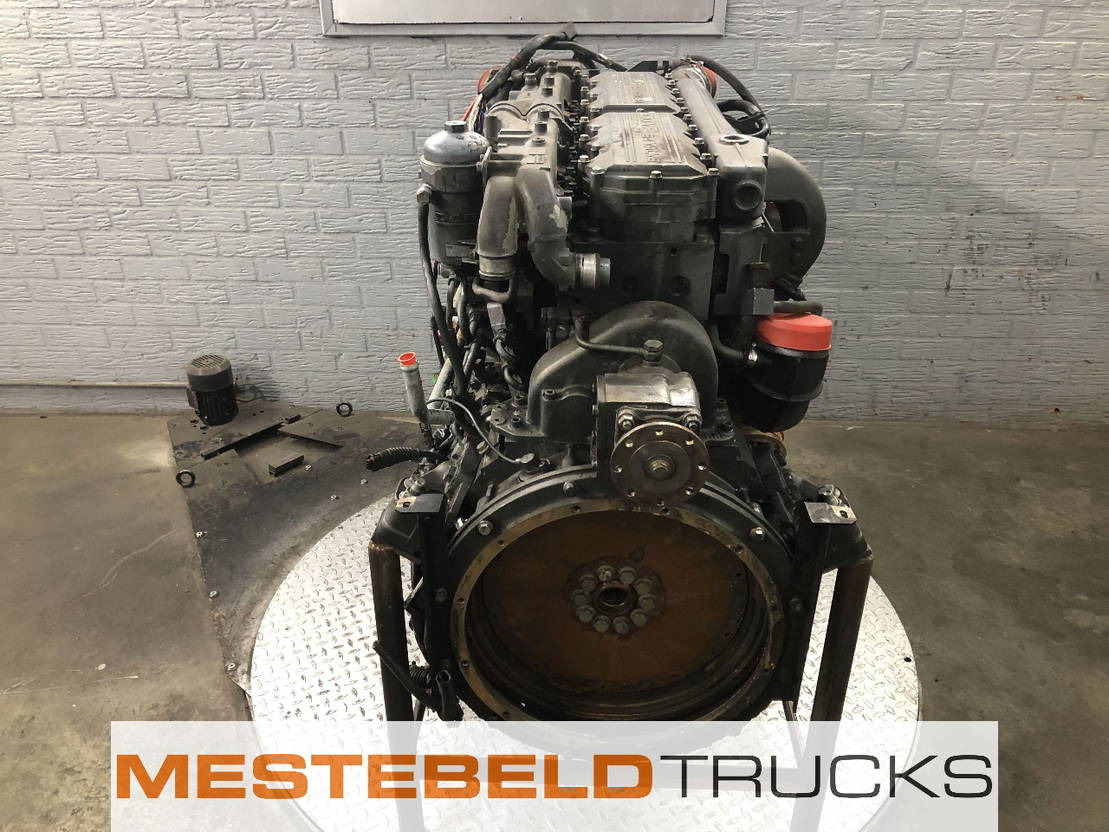 DAF Motor PE 183 C1 - Motor for Lastbil: billede 2 DAF Motor PE 183 C1 - Motor for Lastbil: billede 2