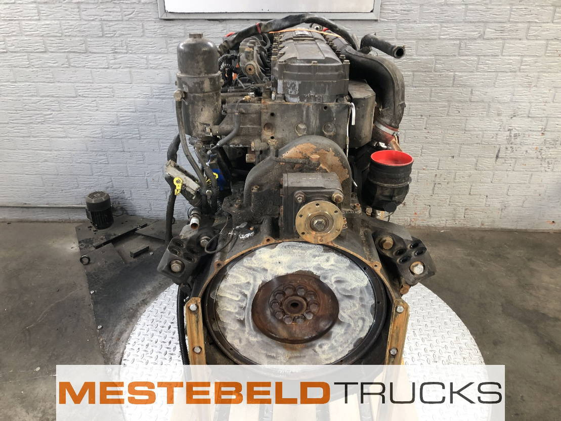 DAF Motor PR 228 S2 - Motor for Lastbil: billede 4 DAF Motor PR 228 S2 - Motor for Lastbil: billede 4
