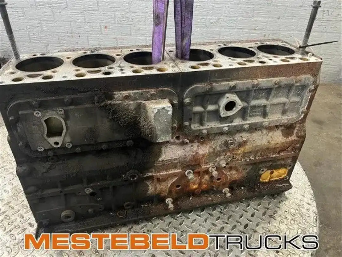 DAF Motorblok PR 228 S2 - Motor for Lastbil: billede 1 DAF Motorblok PR 228 S2 - Motor for Lastbil: billede 1