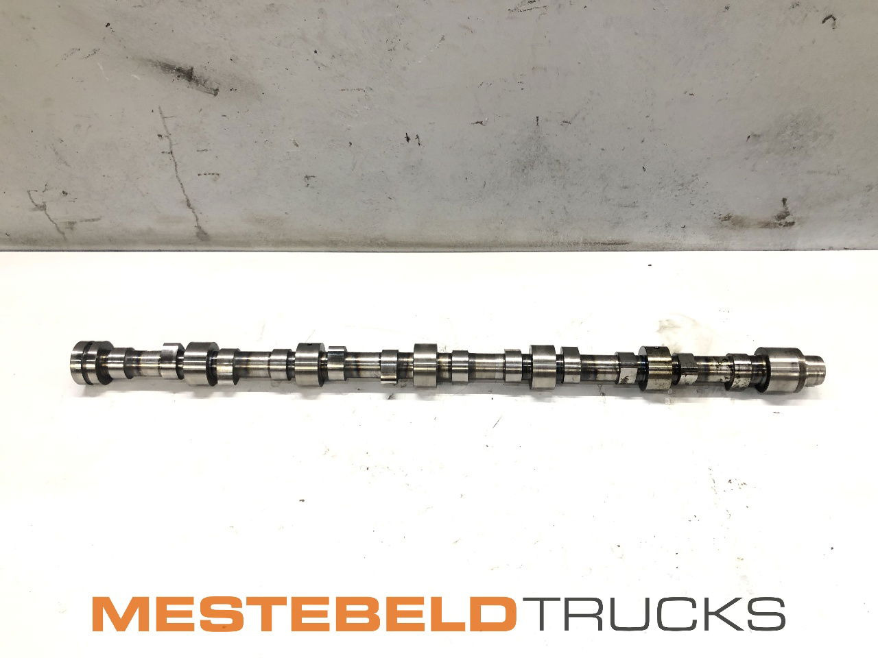 DAF Nokkenas - Motor for Lastbil: billede 1 DAF Nokkenas - Motor for Lastbil: billede 1