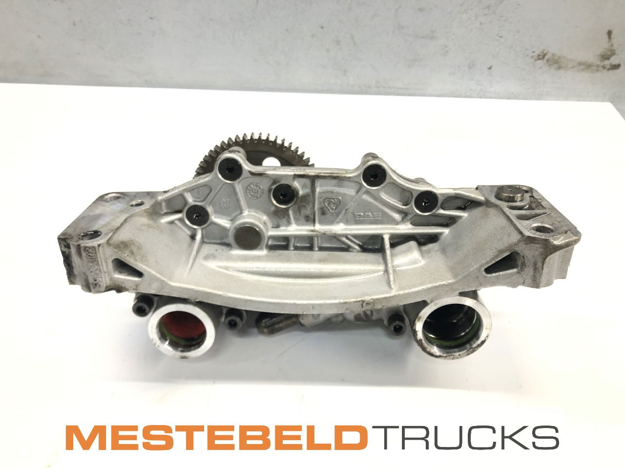 DAF Oliepomp MX300S2 Paccar - Motor for Lastbil: billede 1 DAF Oliepomp MX300S2 Paccar - Motor for Lastbil: billede 1