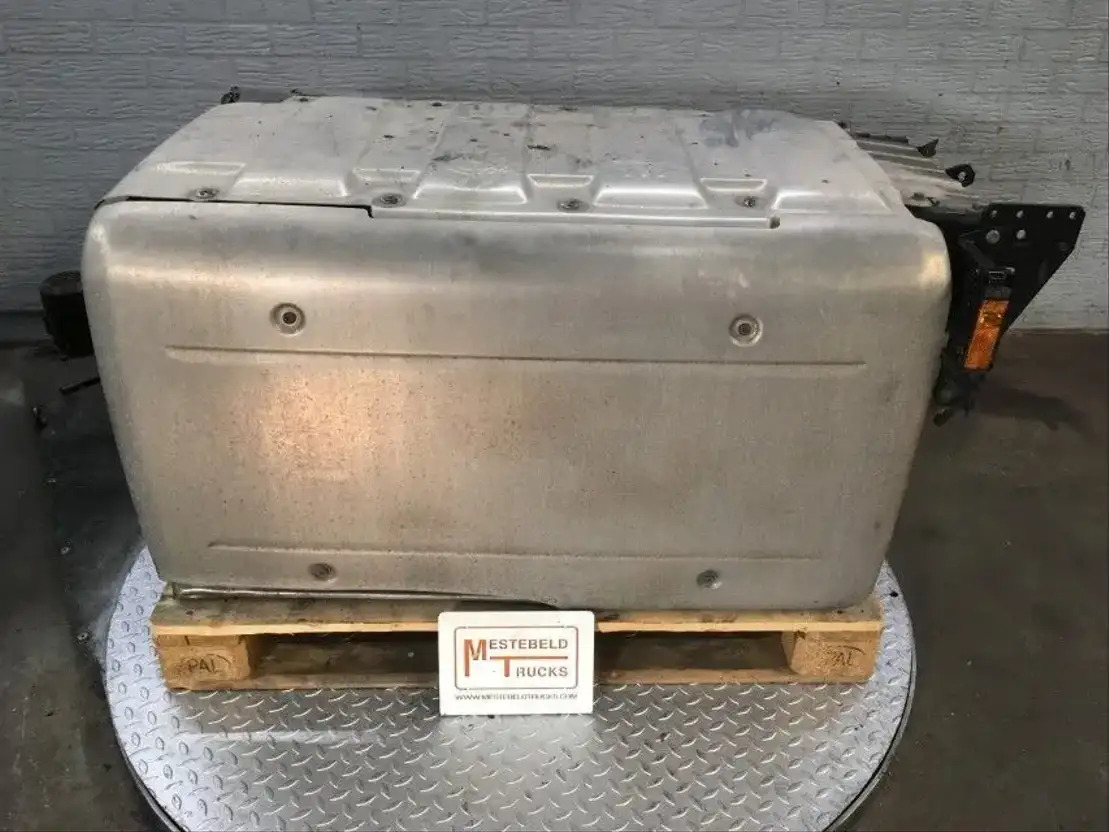 DAF SCR Katalysator + DPF unit - Motor og reservedele for Lastbil: billede 1 DAF SCR Katalysator + DPF unit - Motor og reservedele for Lastbil: billede 1