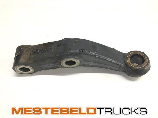 DAF Spoorstangarm rechts gestuurde sleepas - Foraksel for Lastbil: billede 1 DAF Spoorstangarm rechts gestuurde sleepas - Foraksel for Lastbil: billede 1