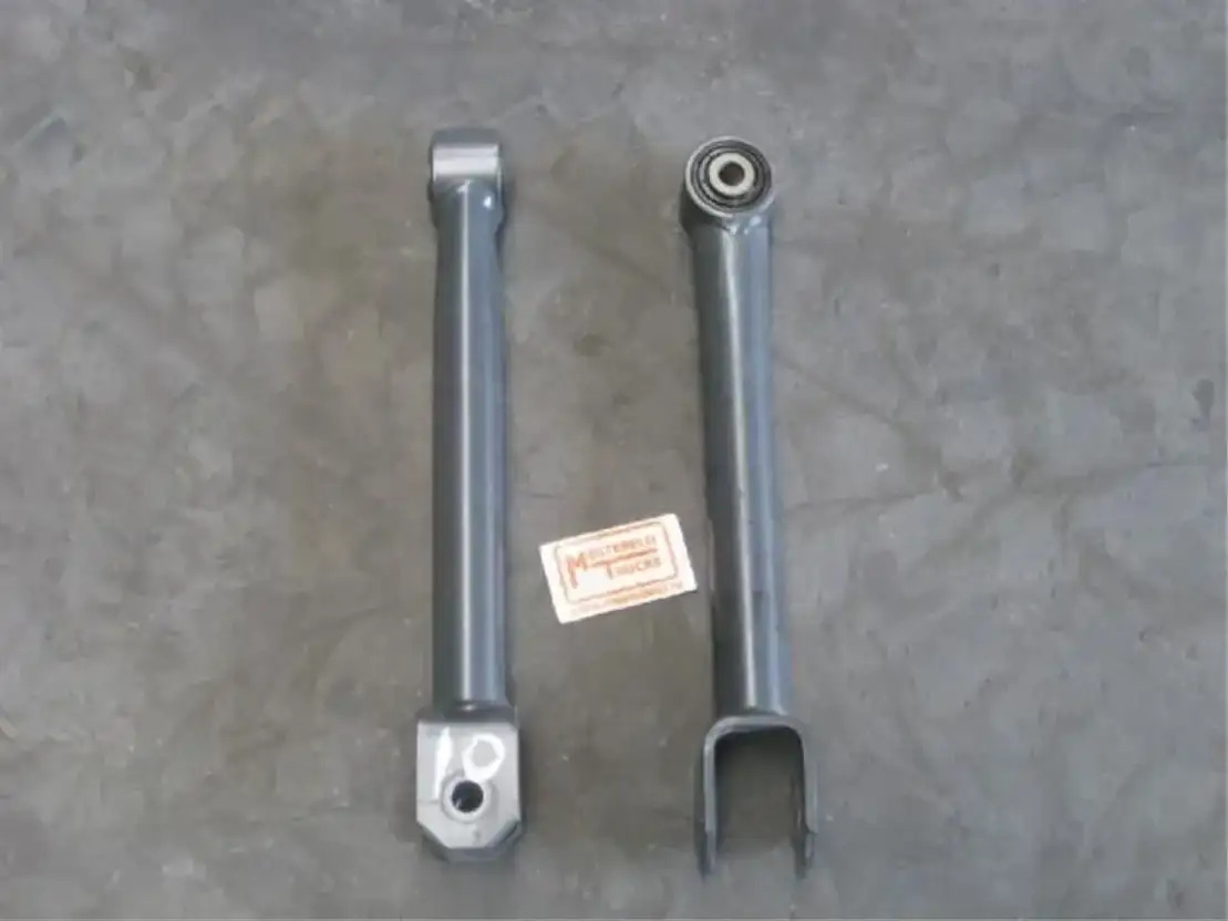 DAF Stabilatorschommel XF 105 - Bagaksel for Lastbil: billede 1 DAF Stabilatorschommel XF 105 - Bagaksel for Lastbil: billede 1