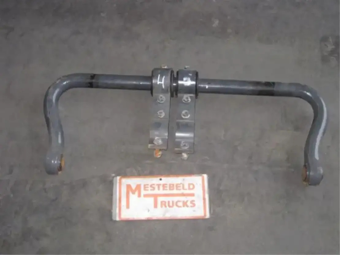 DAF Stabilisator XF 105 - Bagaksel for Lastbil: billede 1 DAF Stabilisator XF 105 - Bagaksel for Lastbil: billede 1