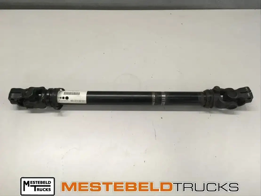 DAF Stuurstok LF 45 - Styretøj for Lastbil: billede 1 DAF Stuurstok LF 45 - Styretøj for Lastbil: billede 1