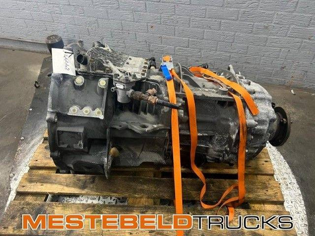 DAF Versnellingsbak 12AS1420 TO  - Gearkasse for Lastbil: billede 1 DAF Versnellingsbak 12AS1420 TO  - Gearkasse for Lastbil: billede 1