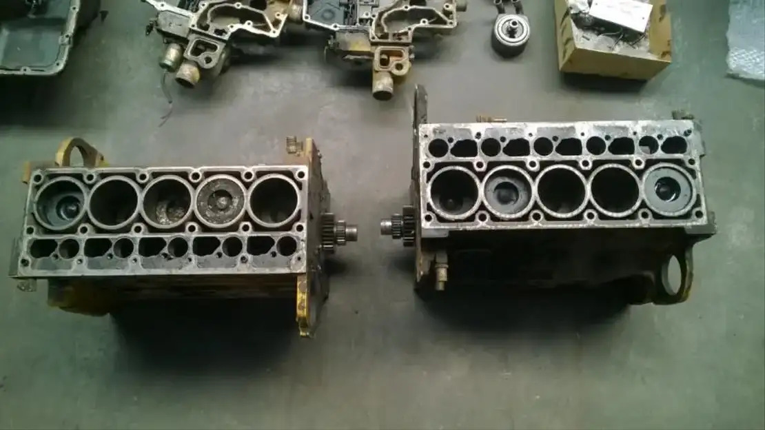 Diversen DIV. Diverse John Deere motordelen - Motor og reservedele for Lastbil: billede 1 Diversen DIV. Diverse John Deere motordelen - Motor og reservedele for Lastbil: billede 1