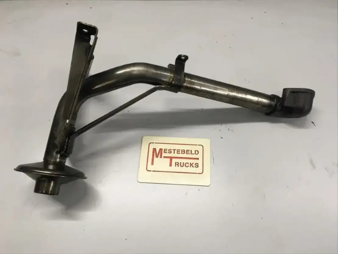 Iveco Aanzuigbuis met zeef - Motor og reservedele for Lastbil: billede 1 Iveco Aanzuigbuis met zeef - Motor og reservedele for Lastbil: billede 1