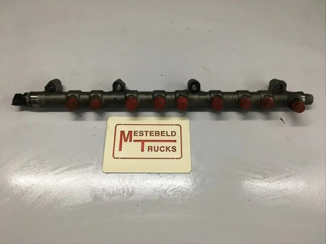 Iveco Brandstof drukbuis cursor euro 6  - Brændstofsystem for Lastbil: billede 1 Iveco Brandstof drukbuis cursor euro 6  - Brændstofsystem for Lastbil: billede 1