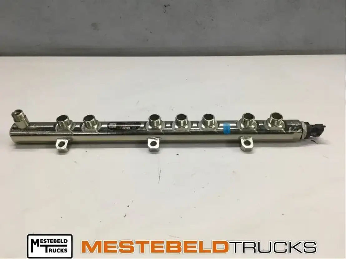 Iveco Brandstofrail cursor 9  - Brændstofsystem for Lastbil: billede 1 Iveco Brandstofrail cursor 9  - Brændstofsystem for Lastbil: billede 1