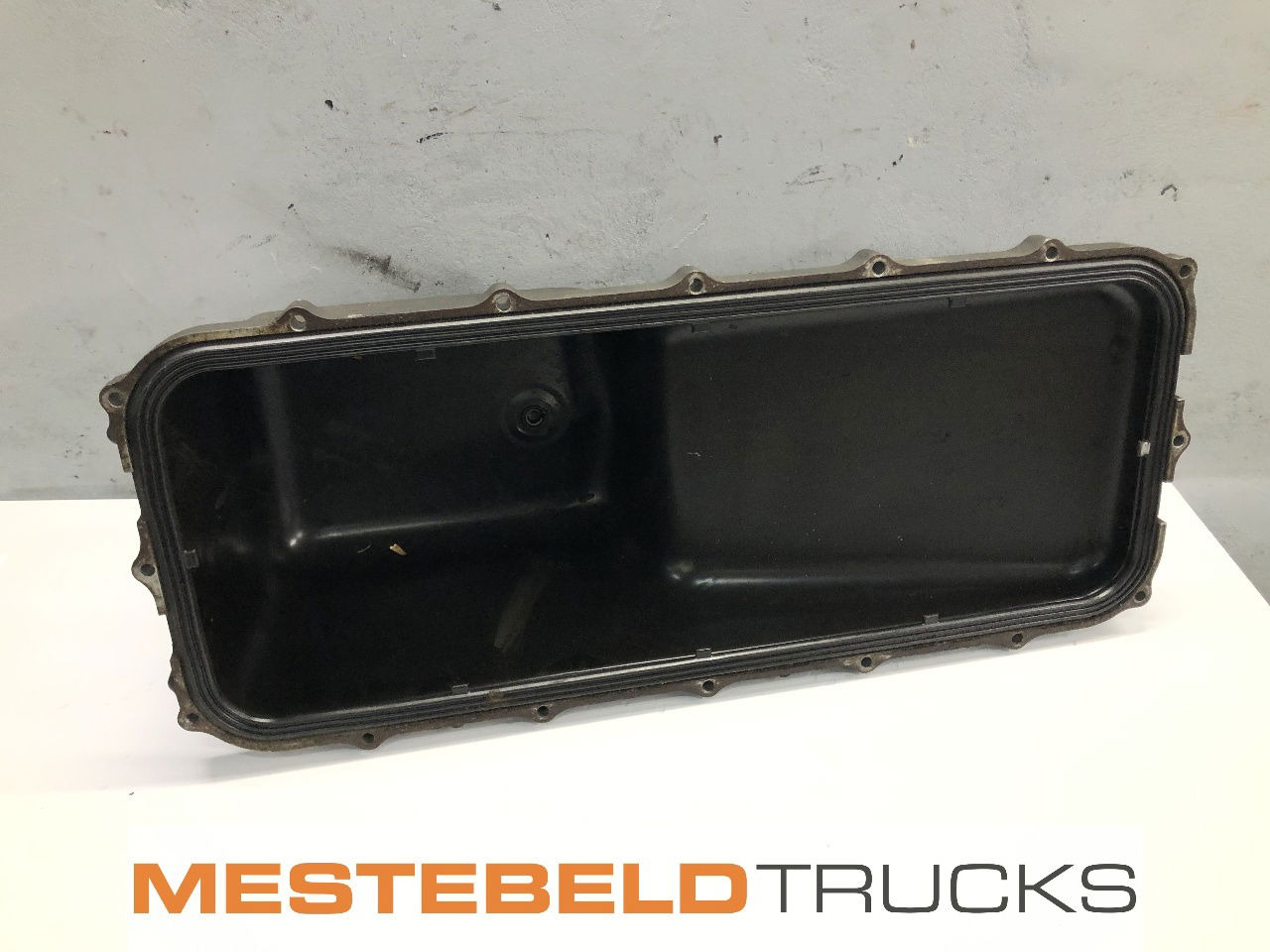 Iveco Carter cursor euro 6 - Motor og reservedele for Lastbil: billede 1 Iveco Carter cursor euro 6 - Motor og reservedele for Lastbil: billede 1