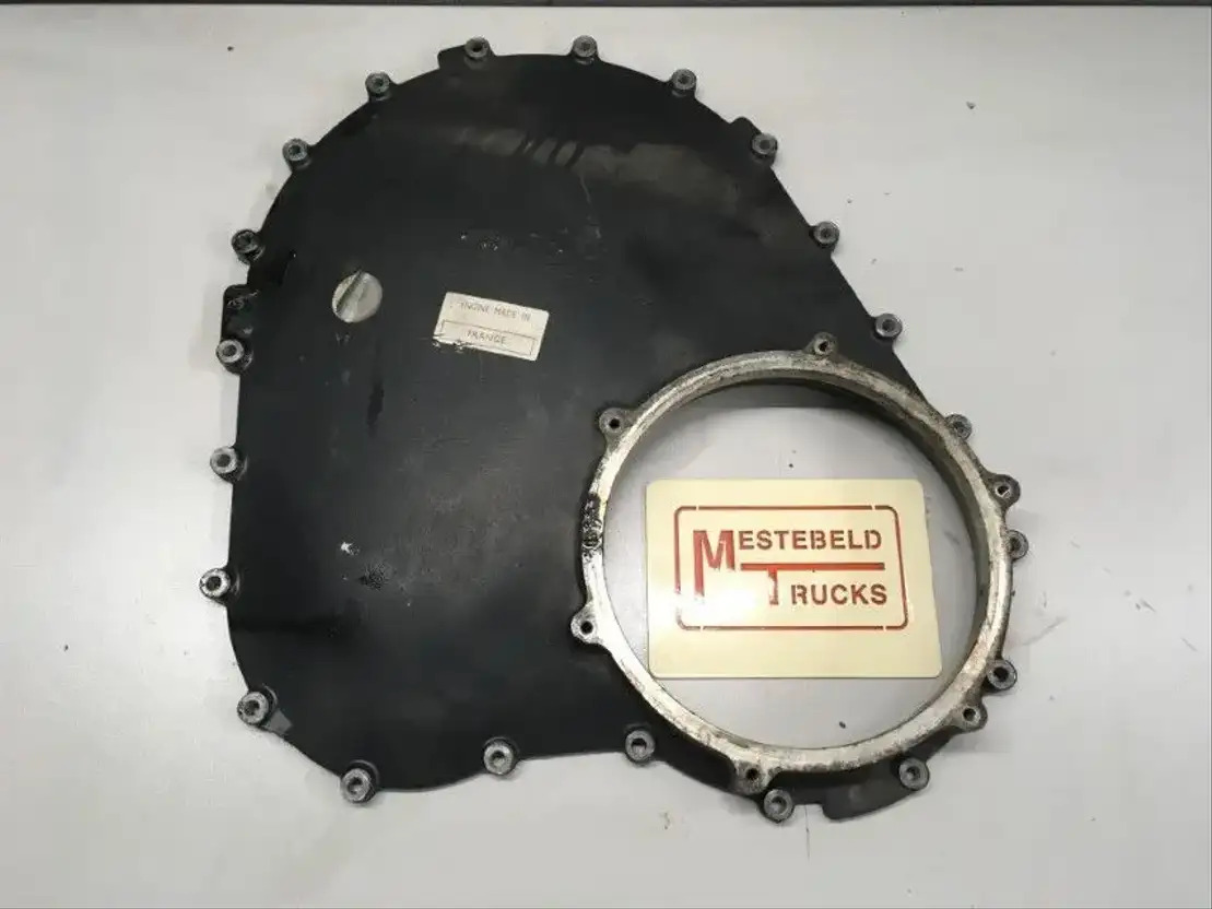 Iveco Deksel van ontluchter - Motor og reservedele for Lastbil: billede 1 Iveco Deksel van ontluchter - Motor og reservedele for Lastbil: billede 1