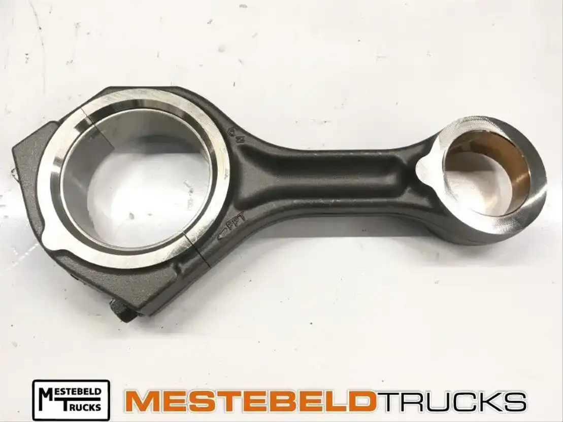 Iveco Drijfstang cursor euro 6 - Motor og reservedele for Lastbil: billede 1 Iveco Drijfstang cursor euro 6 - Motor og reservedele for Lastbil: billede 1