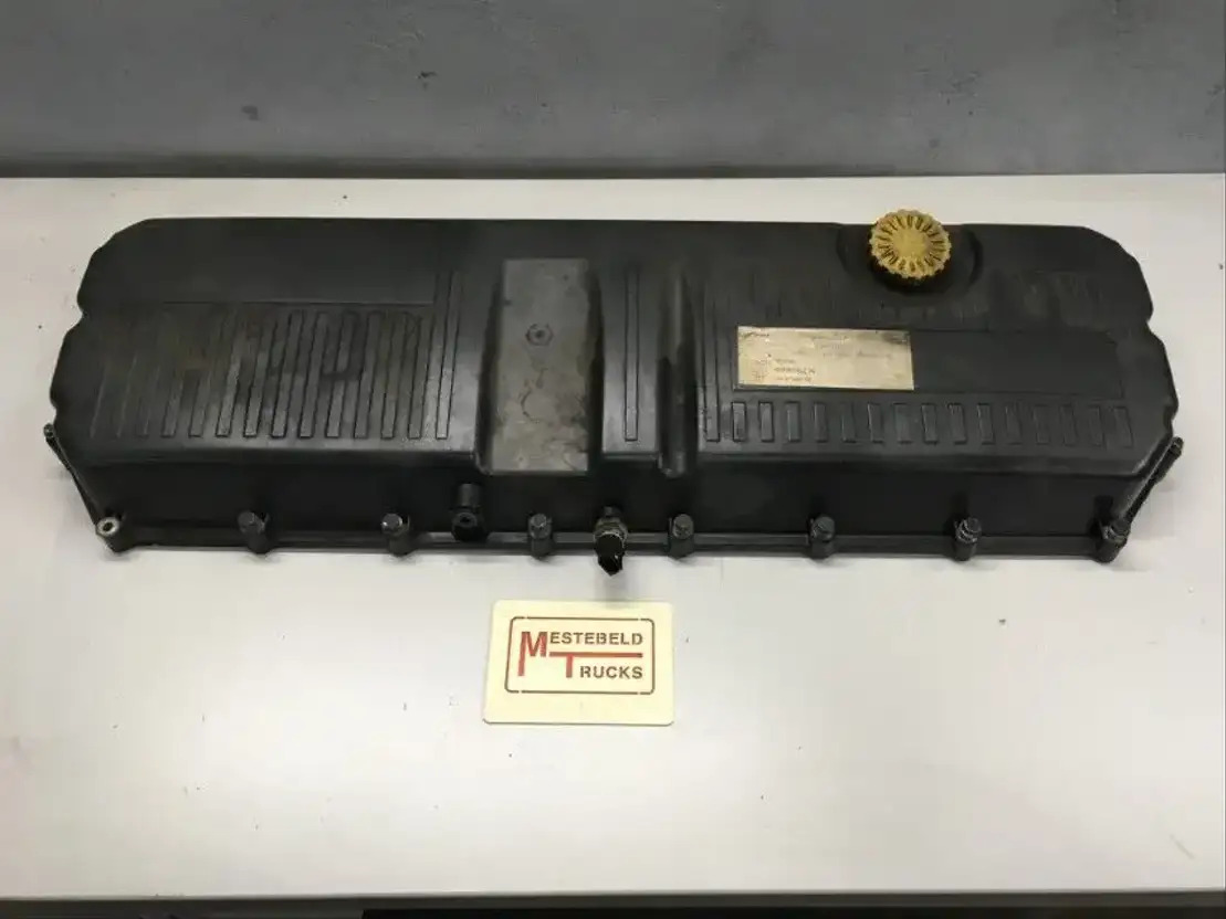 Iveco Kleppendeksel Cursor Euro 6 - Motor og reservedele for Lastbil: billede 1 Iveco Kleppendeksel Cursor Euro 6 - Motor og reservedele for Lastbil: billede 1