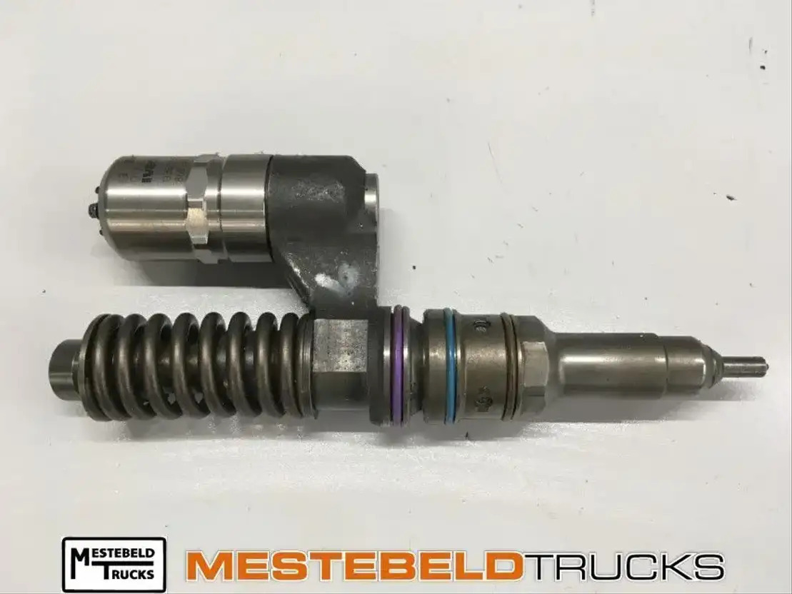 Iveco Pompunit Cursor 10  - Brændstofsystem for Lastbil: billede 1 Iveco Pompunit Cursor 10  - Brændstofsystem for Lastbil: billede 1