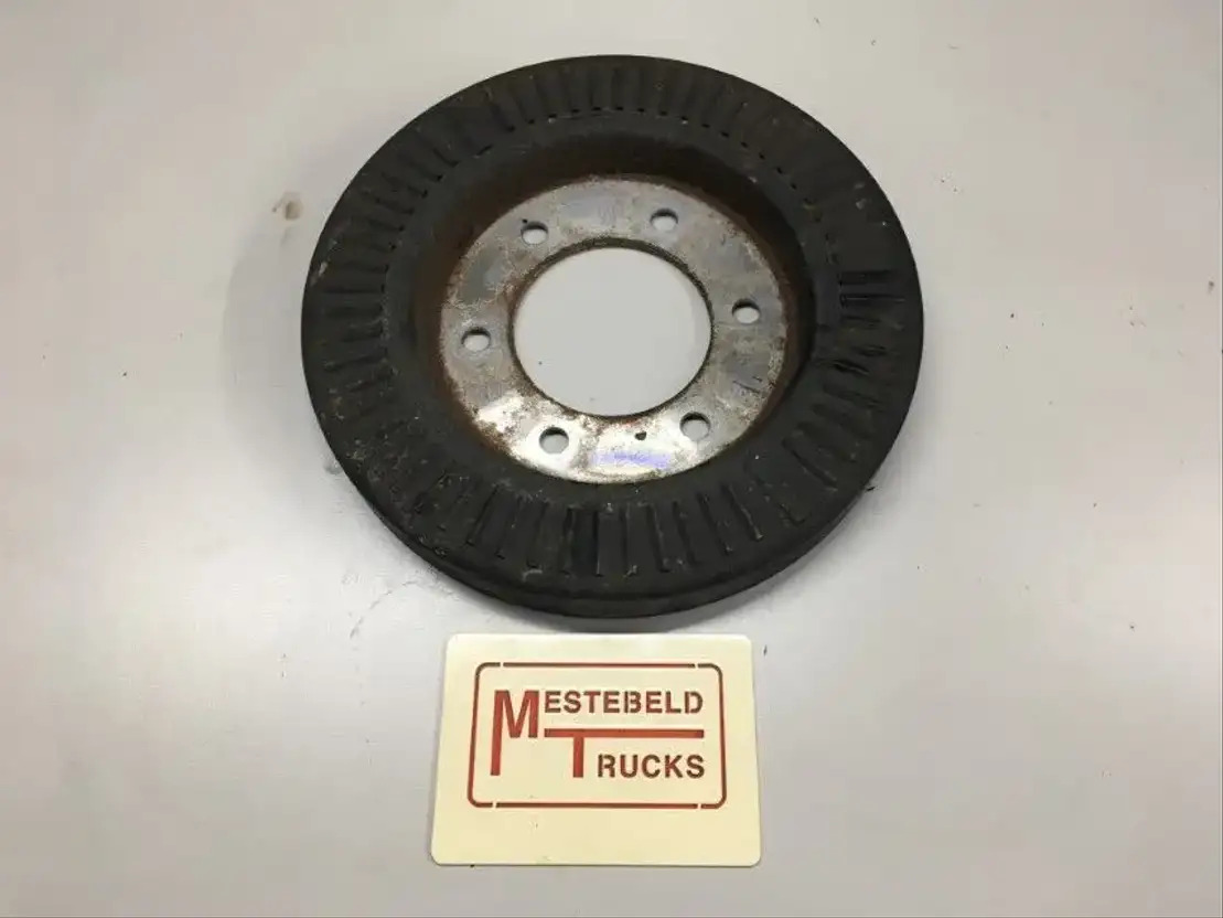 Iveco Trillingsdemper cursor euro 6 - Motor og reservedele for Lastbil: billede 1 Iveco Trillingsdemper cursor euro 6 - Motor og reservedele for Lastbil: billede 1