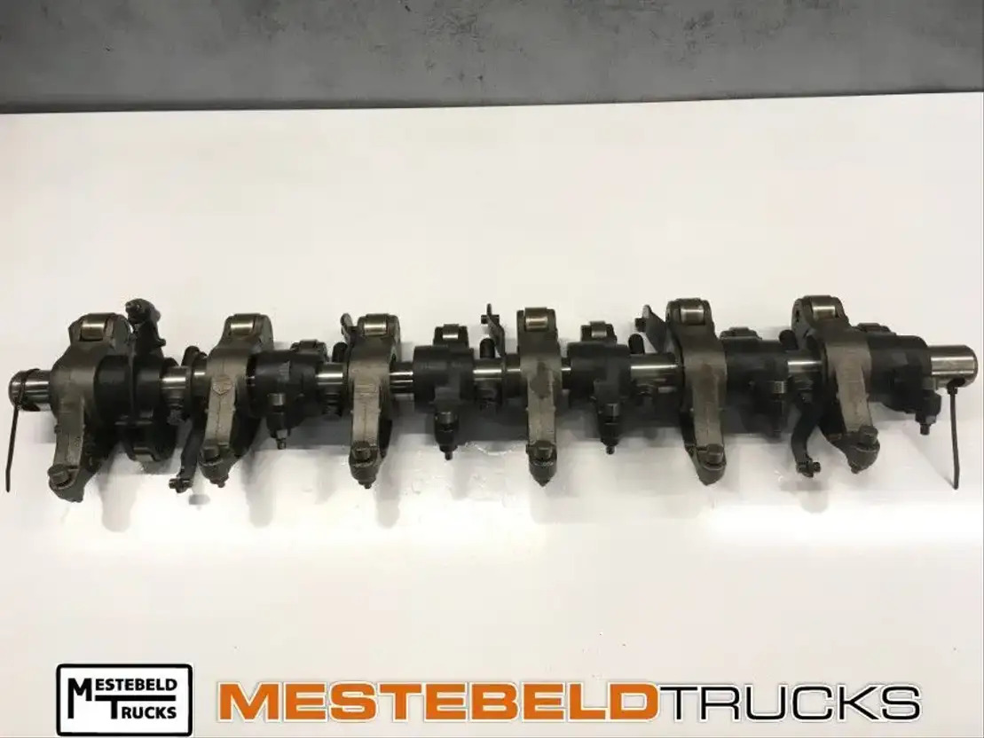 Iveco Tuimelaaras cursor euro 6 - Motor og reservedele for Lastbil: billede 1 Iveco Tuimelaaras cursor euro 6 - Motor og reservedele for Lastbil: billede 1