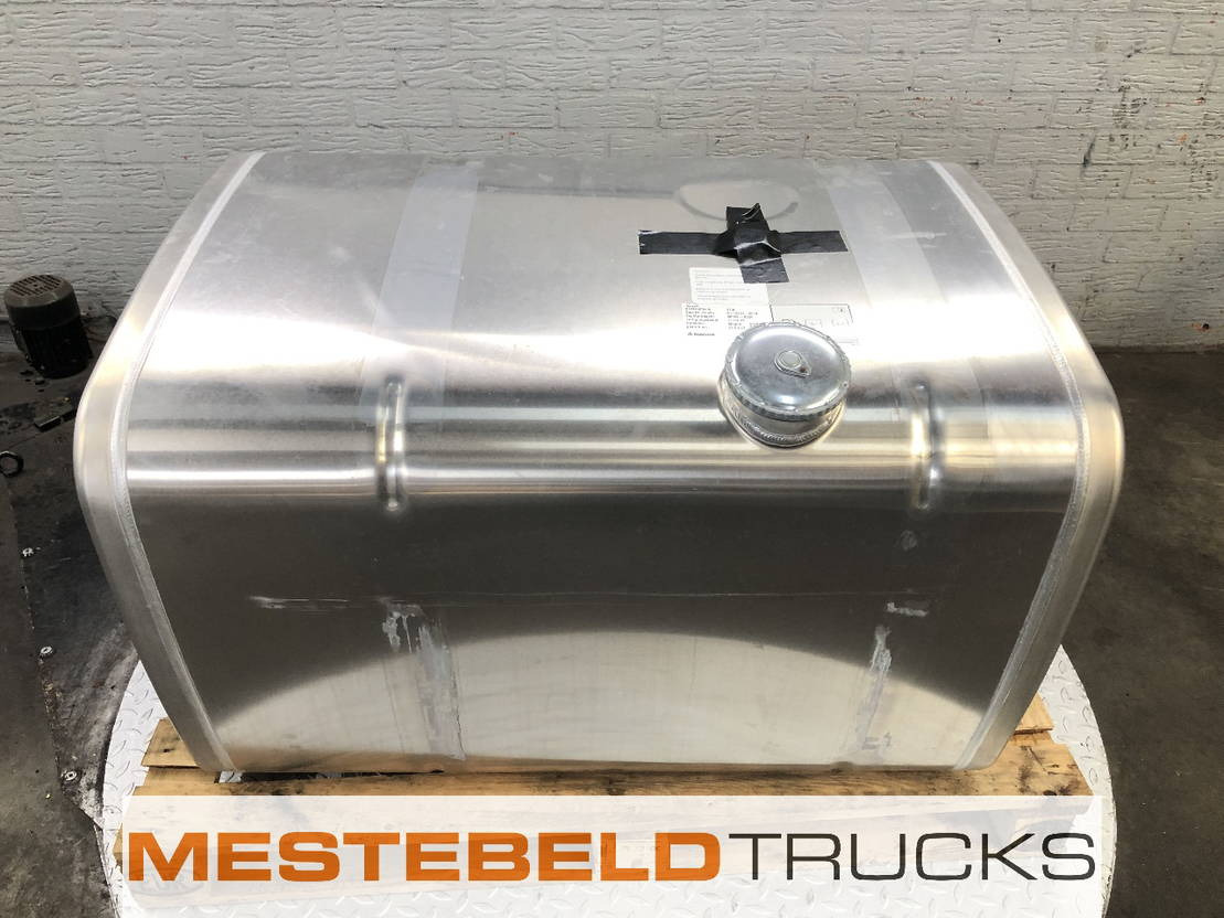 MAN Brandstoftank 370 liter  - Brændstoftank for Lastbil: billede 1 MAN Brandstoftank 370 liter  - Brændstoftank for Lastbil: billede 1
