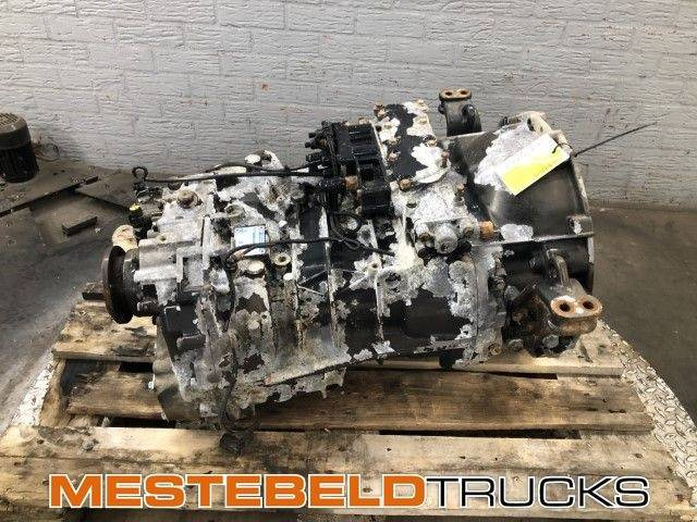 MAN Versnellingsbak 9S 1310 TO  - Gearkasse for Lastbil: billede 3 MAN Versnellingsbak 9S 1310 TO  - Gearkasse for Lastbil: billede 3