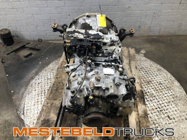 MAN Versnellingsbak 9S 1310 TO  - Gearkasse for Lastbil: billede 2 MAN Versnellingsbak 9S 1310 TO  - Gearkasse for Lastbil: billede 2