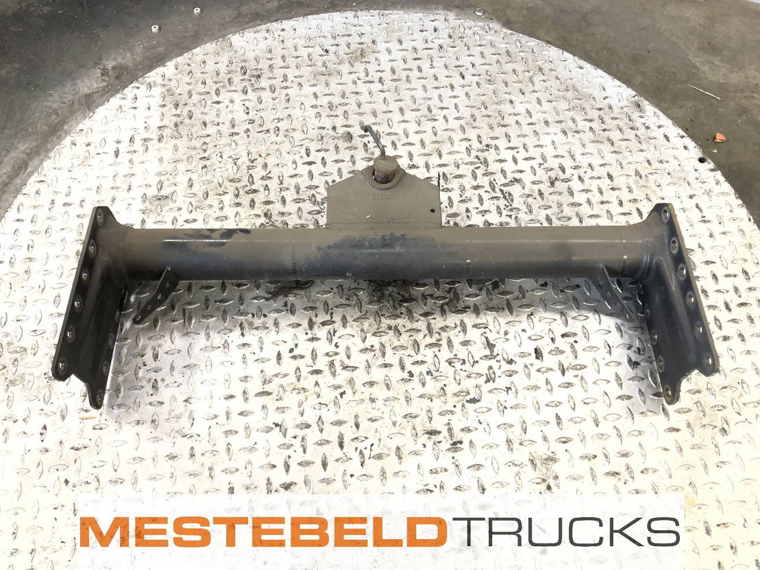 MAN Voorste traverse met sleepoog - Ramme/ Chassis for Lastbil: billede 1 MAN Voorste traverse met sleepoog - Ramme/ Chassis for Lastbil: billede 1