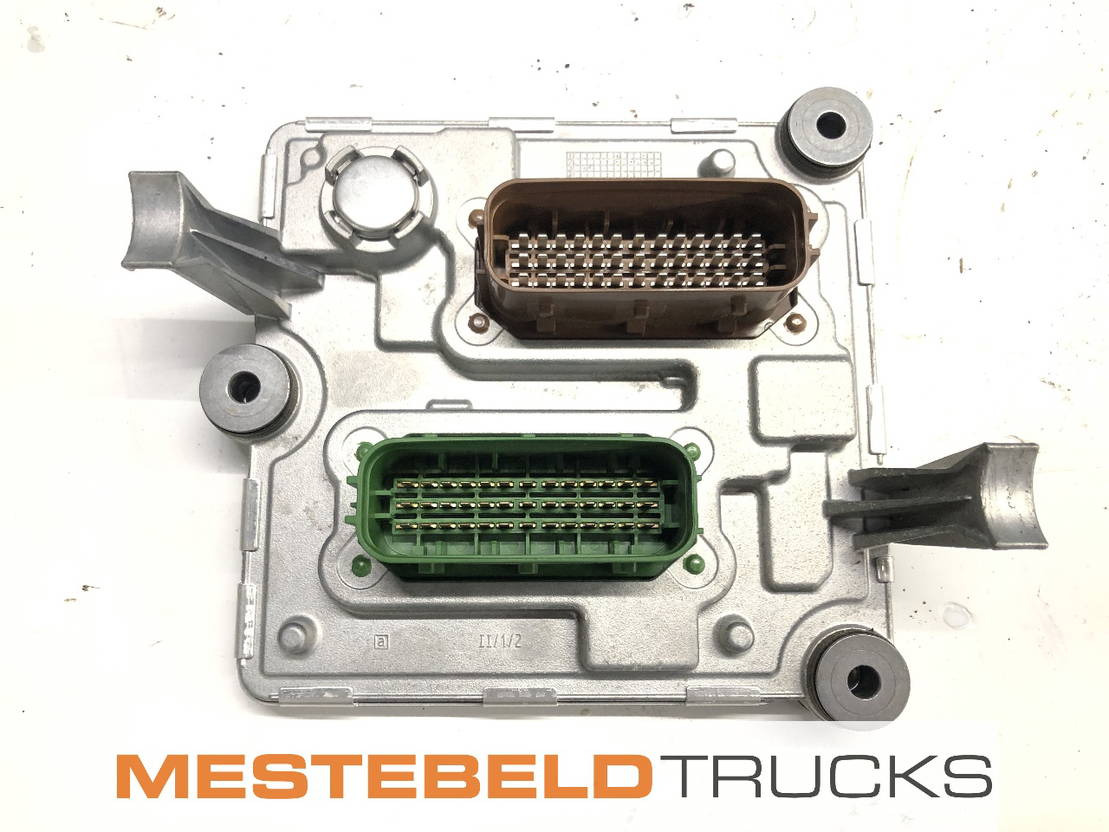 Mercedes-Benz ACM3 module - Elektrisk system for Lastbil: billede 2 Mercedes-Benz ACM3 module - Elektrisk system for Lastbil: billede 2