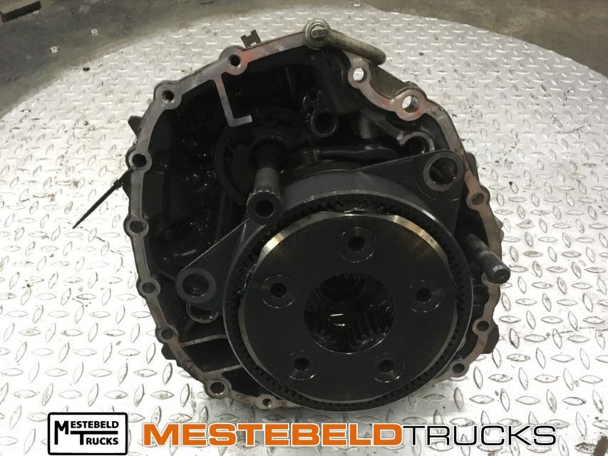 Mercedes-Benz Achtergroep G211-12 - Gearkasse og reservedele for Lastbil: billede 2 Mercedes-Benz Achtergroep G211-12 - Gearkasse og reservedele for Lastbil: billede 2