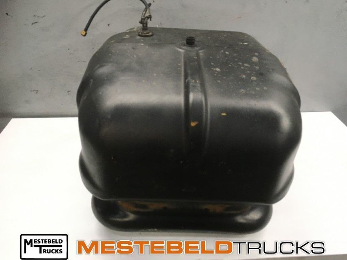 Mercedes-Benz Brandstoftank 100 liter - Brændstofsystem for Varebil: billede 1 Mercedes-Benz Brandstoftank 100 liter - Brændstofsystem for Varebil: billede 1