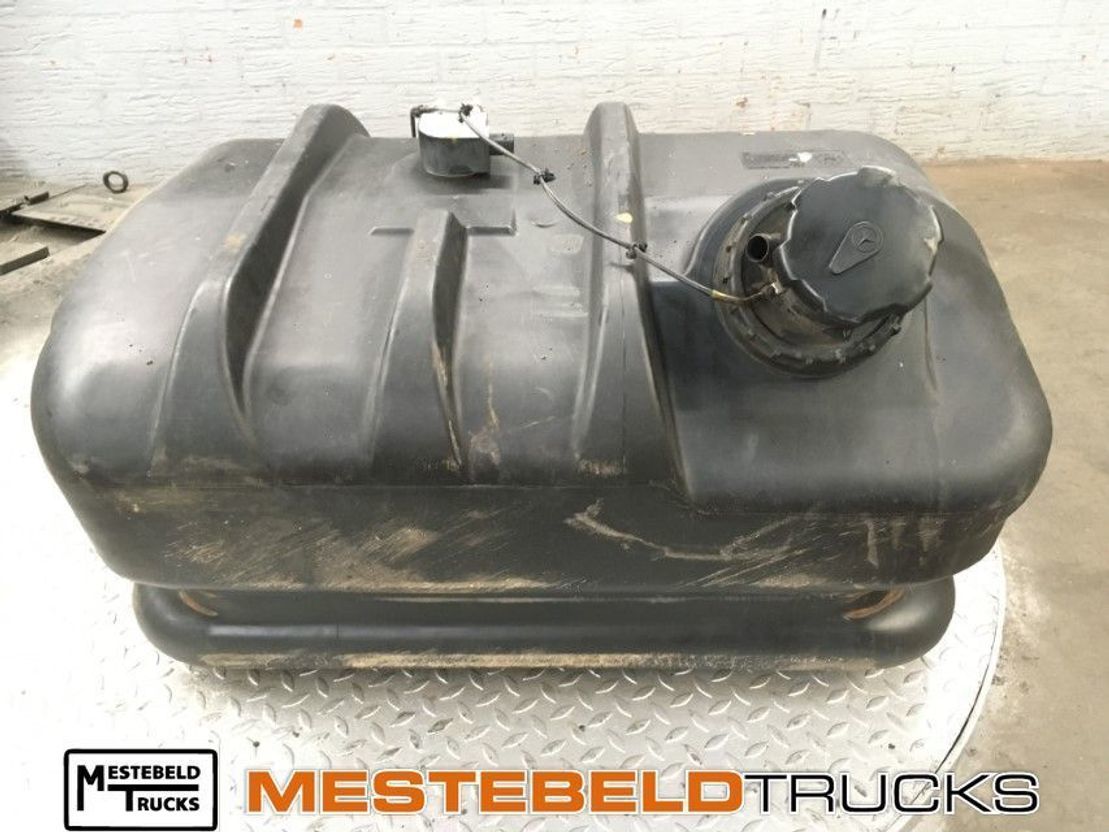 Mercedes-Benz Brandstoftank 180 liter - Brændstofsystem for Varebil: billede 1 Mercedes-Benz Brandstoftank 180 liter - Brændstofsystem for Varebil: billede 1