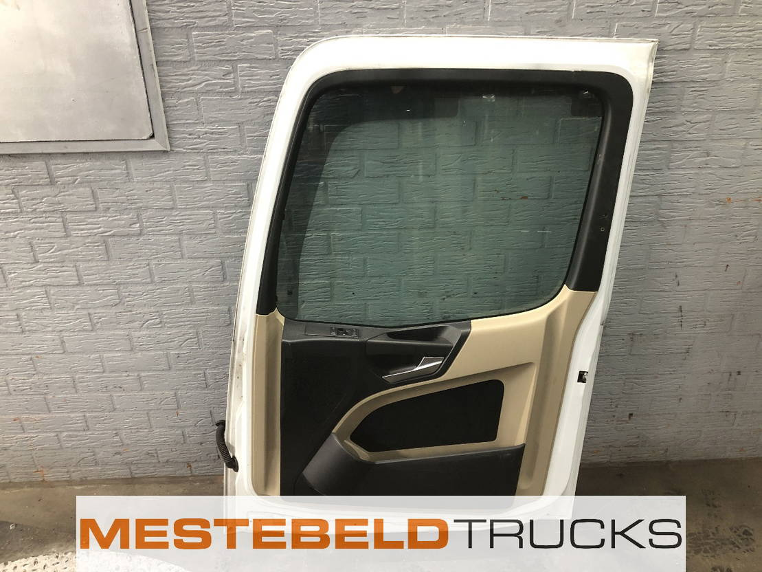 Mercedes-Benz Deur rechts - Førerhus og interiør for Lastbil: billede 2 Mercedes-Benz Deur rechts - Førerhus og interiør for Lastbil: billede 2