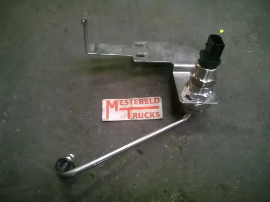 Ny Elektrisk system for Lastbil Mercedes-Benz Druksensor Katalysator: billede 1