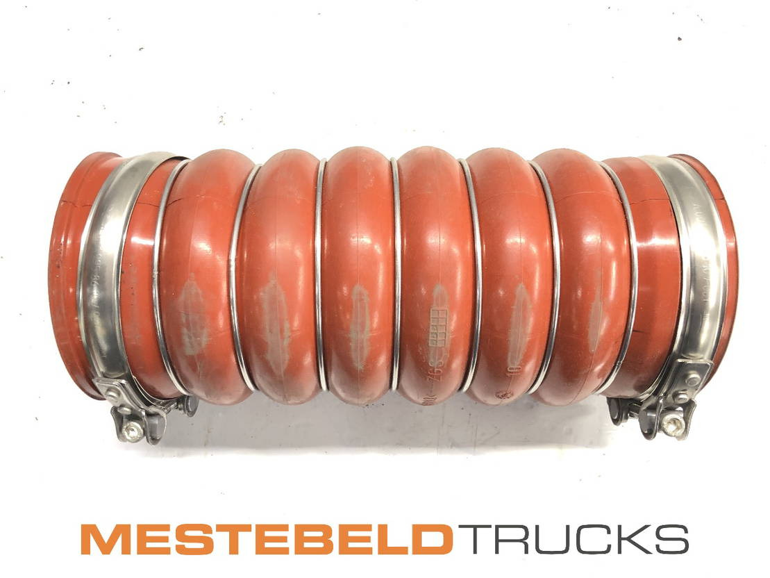 Mercedes-Benz Intercoolerslang - Luftindtagssystem for Lastbil: billede 1 Mercedes-Benz Intercoolerslang - Luftindtagssystem for Lastbil: billede 1