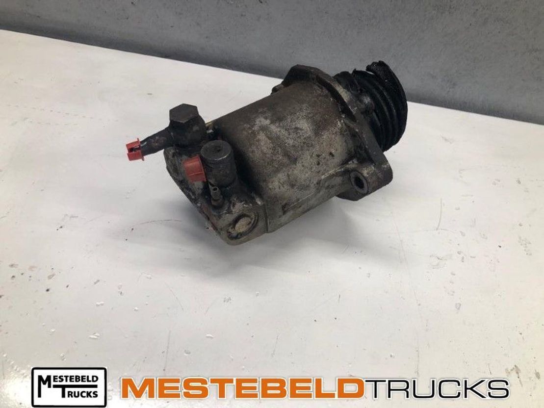 Mercedes-Benz Koppelingsbekrachtiger G4-95 - Kobling og reservedele for Lastbil: billede 1 Mercedes-Benz Koppelingsbekrachtiger G4-95 - Kobling og reservedele for Lastbil: billede 1