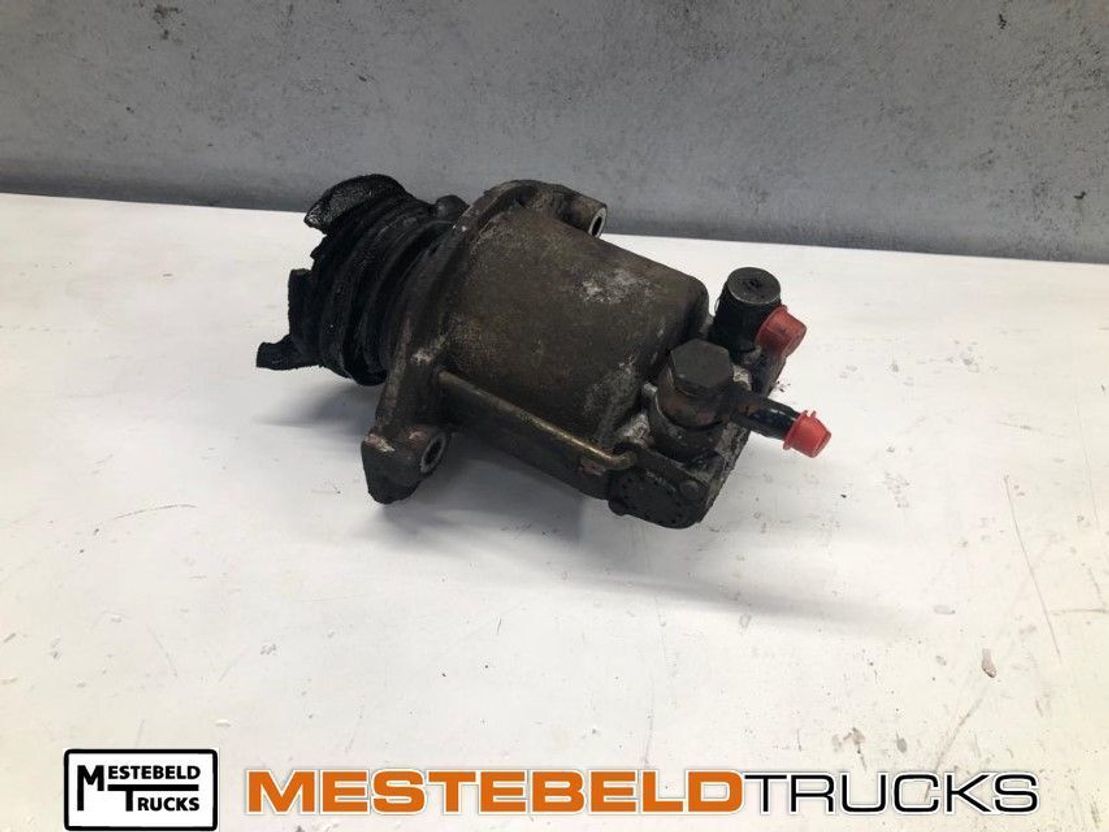 Mercedes-Benz Koppelingsbekrachtiger G4-95 - Kobling og reservedele for Lastbil: billede 2 Mercedes-Benz Koppelingsbekrachtiger G4-95 - Kobling og reservedele for Lastbil: billede 2