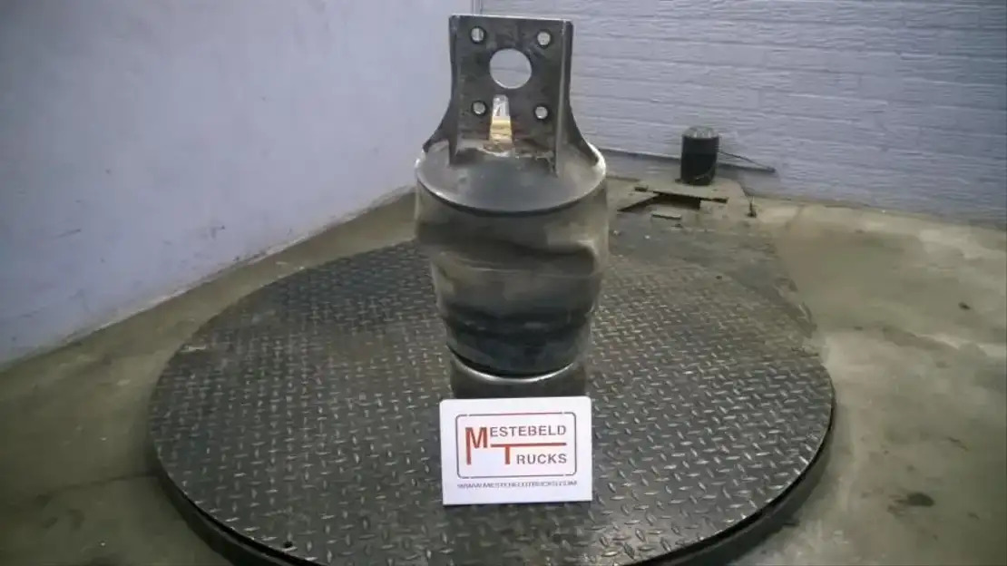 Mercedes-Benz Luchtbalg Axor - Bremsedele for Lastbil: billede 1 Mercedes-Benz Luchtbalg Axor - Bremsedele for Lastbil: billede 1