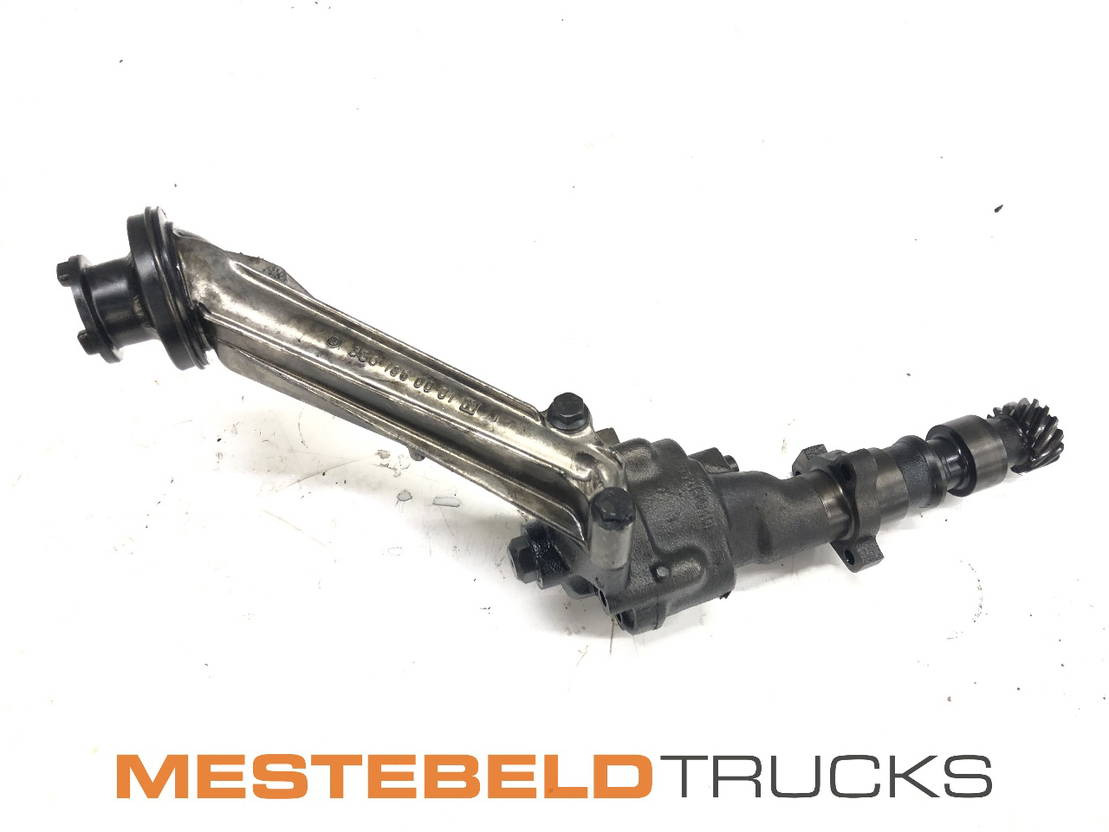 Mercedes-Benz Oliepomp OM 366 - Oliepumpe for Lastbil: billede 1 Mercedes-Benz Oliepomp OM 366 - Oliepumpe for Lastbil: billede 1
