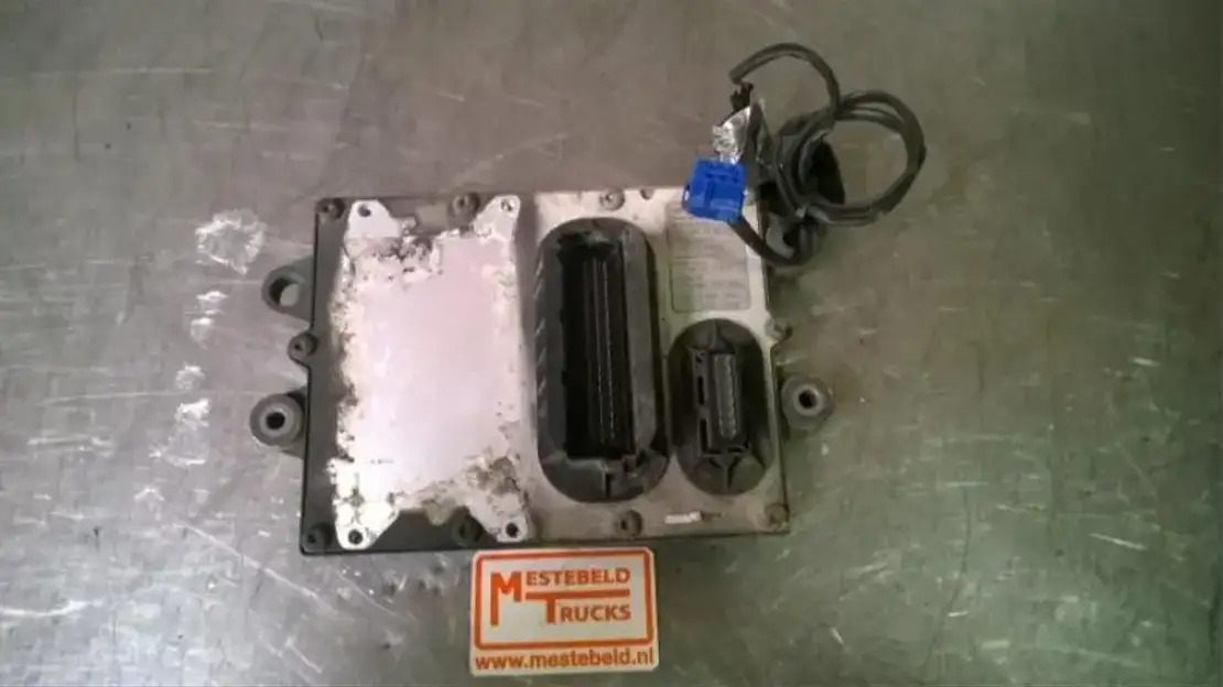 Mercedes-Benz PLD unit met sleutel Axor - Elektrisk system for Lastbil: billede 1 Mercedes-Benz PLD unit met sleutel Axor - Elektrisk system for Lastbil: billede 1